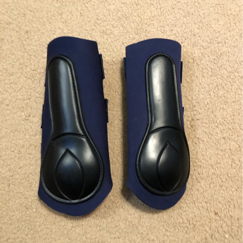 Kensington Protective Products Splint Boots Size Large
